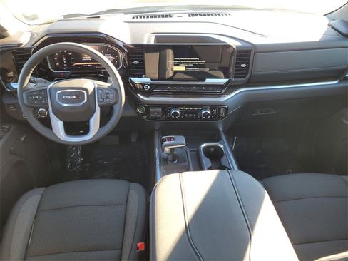 New 2026 GMC Sierra 1500 Elevation w/ Preferred Package image 10