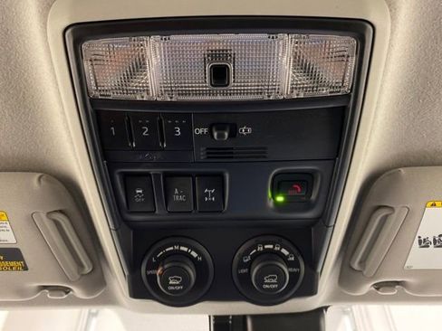 Used 2024 Toyota 4Runner TRD Off-Road Premium image 29