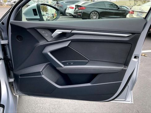 Used 2024 Audi A3 2.0T Premium image 25