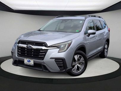 Certified 2023 Subaru Ascent Premium w/ Convenience Package