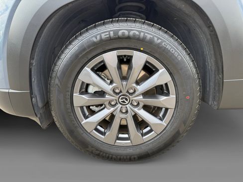 Used 2023 MAZDA CX-50 2.5 S w/ Cargo Package AWD/4WD image 9