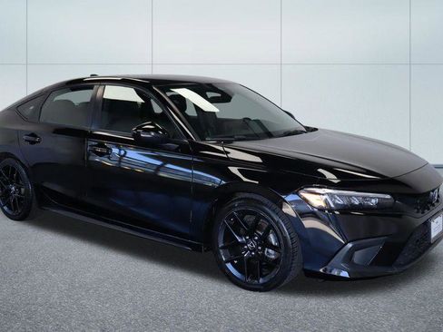 Used 2022 Honda Civic Sport image 9