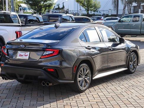 Used 2023 Subaru WRX image 7