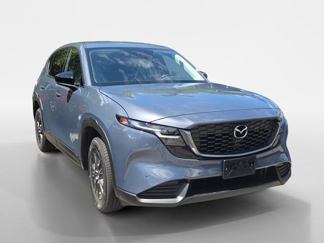 New 2026 MAZDA CX-5 Select AWD/4WD image 1
