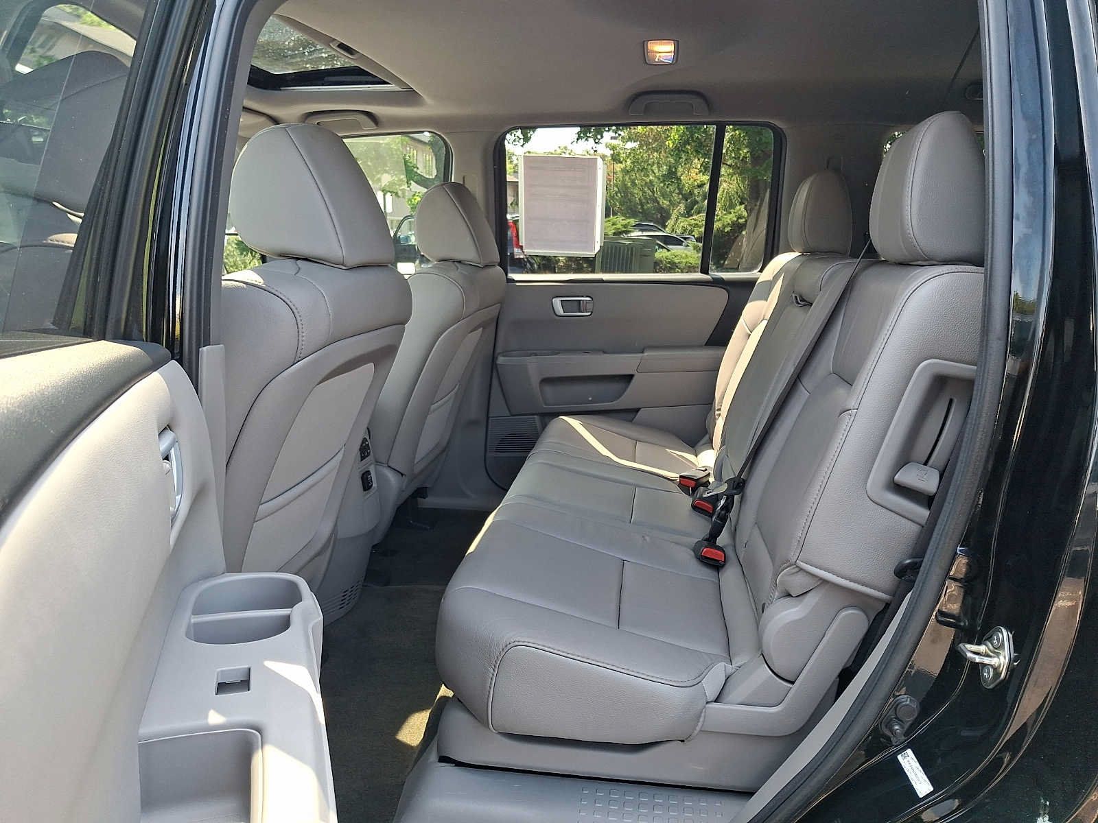 Used 2014 Honda Pilot EX-L image 10