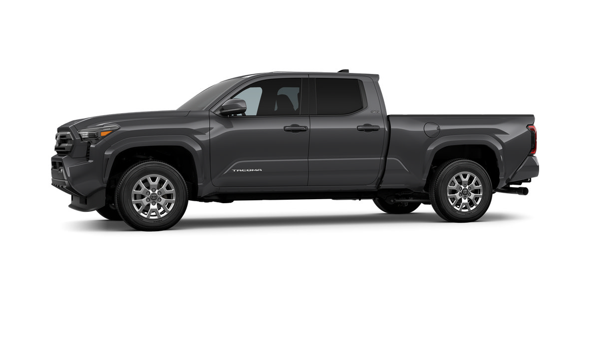 New 2026 Toyota Tacoma SR5 AWD/4WD image 3
