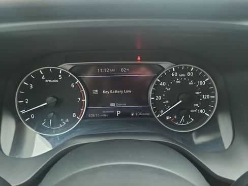 Certified 2023 Nissan Rogue SV w/ SV Premium B Package FWD image 28