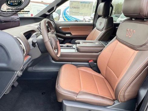 New 2025 Ford Expedition Max King Ranch image 12