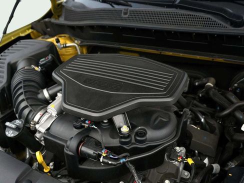 Used 2022 Chevrolet Blazer RS w/ Enhanced Convenience Package image 12