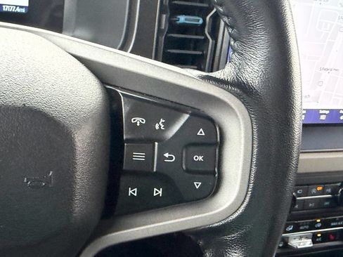 Certified 2023 Ford Bronco Wildtrak AWD/4WD image 21