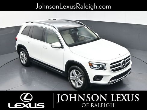 Used 2023 Mercedes-Benz GLB 250 image 22