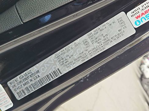 New 2026 Jeep Wrangler Sport image 33