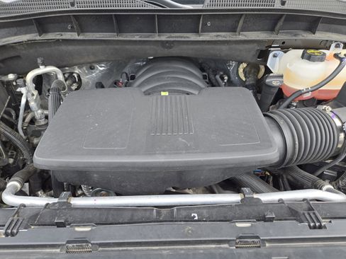 Used 2024 GMC Sierra 1500 SLT AWD/4WD image 29