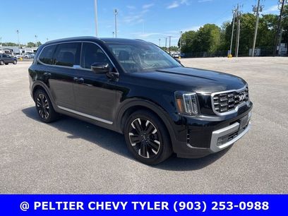 Used 2023 Kia Telluride SX Prestige