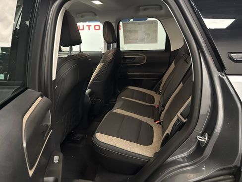 New 2026 Ford Bronco Sport Big Bend AWD/4WD image 25