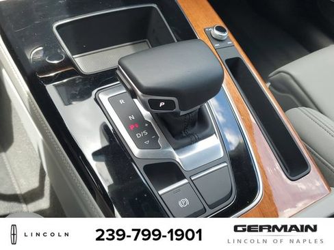 Used 2021 Audi Q5 Prestige AWD/4WD image 27