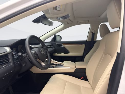 Used 2022 Lexus RX 450h AWD w/ Premium Package image 9