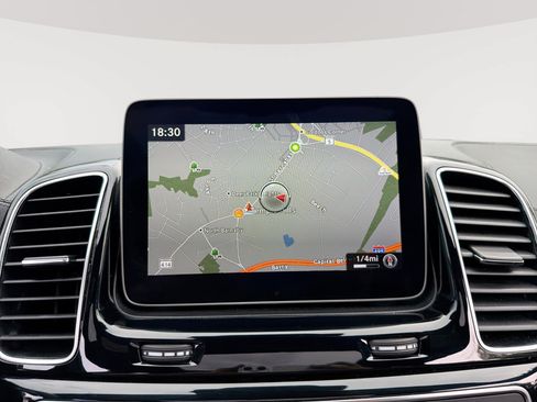 Used 2019 Mercedes-Benz GLS 450 4MATIC w/ Premium 1 Package image 20