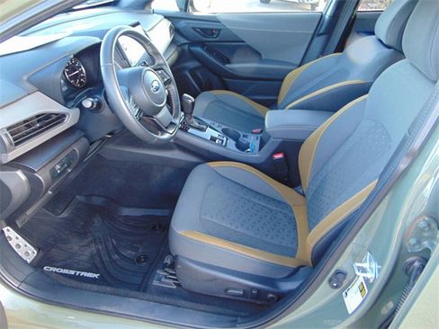 Certified 2024 Subaru Crosstrek 2.5i Sport image 10