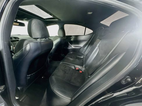 Used 2013 Lexus IS 250 RWD image 27