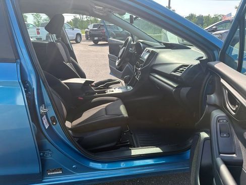 Used 2019 Subaru Impreza 2.0i Premium w/ Eyesight & BSD/Rcta & SRF AWD/4WD image 14