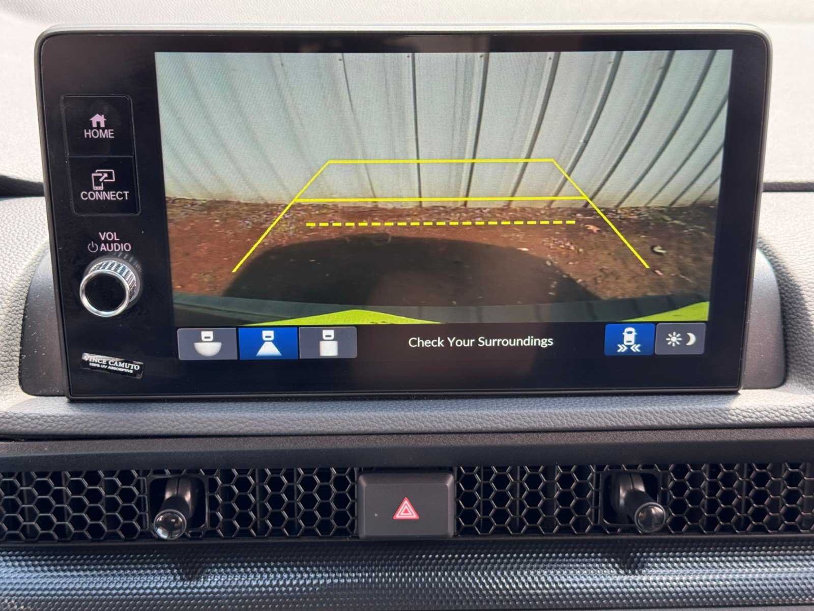 Used 2026 Honda CR-V EX image 24
