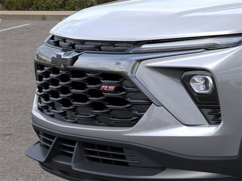 New 2026 Chevrolet TrailBlazer RS w/ Convenience Package image 13