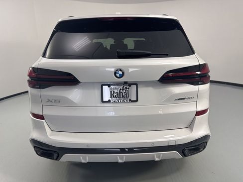 New 2026 BMW X5 xDrive40i w/ M Sport Package image 6