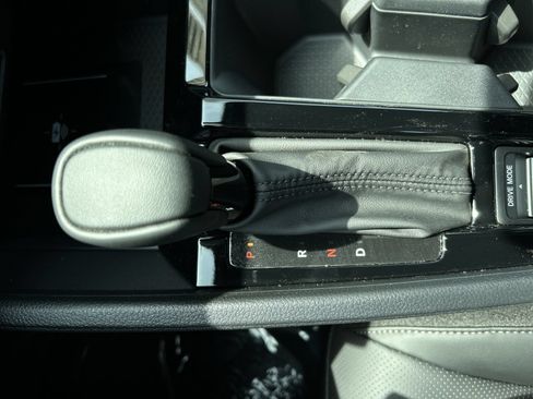 New 2026 Honda Accord Sport image 22