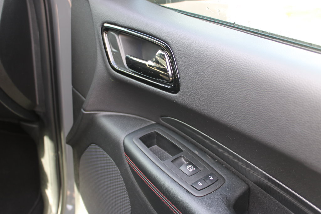 Used 2025 Dodge Durango GT AWD/4WD image 23