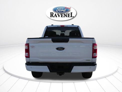 Used 2023 Ford F150 XL w/ STX Appearance Package RWD image 5