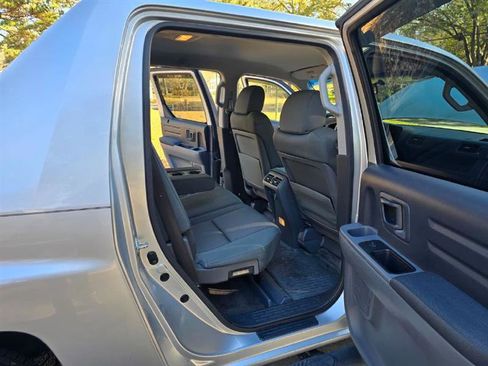 Used 2008 Honda Ridgeline RTS image 27