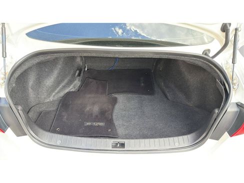 Used 2015 INFINITI Q50 AWD w/ Moonroof Package image 31