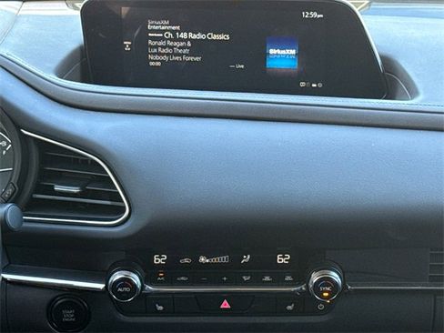 Used 2024 MAZDA CX-30 AWD 2.5 S w/ Premium Package image 12