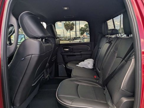 New 2026 RAM 2500 Power Wagon AWD/4WD image 13