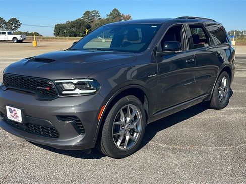 New 2026 Dodge Durango GT image 4
