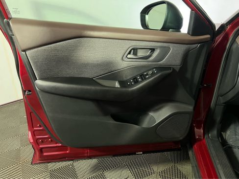 Certified 2023 Nissan Rogue S AWD/4WD image 21