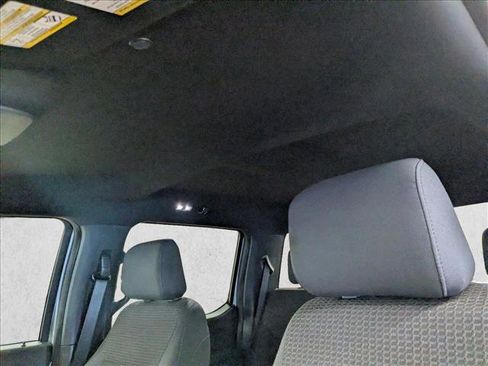 Used 2024 Ford F150 STX w/ Equipment Group 201A FX4 image 18