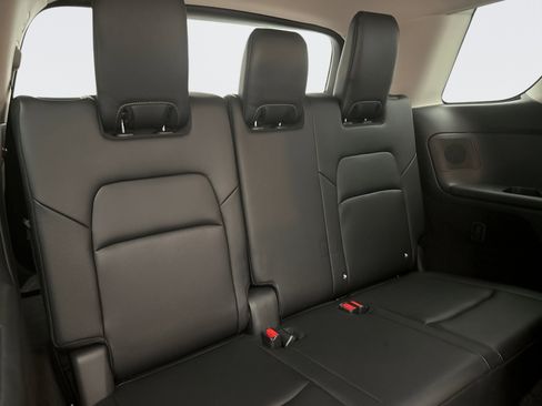 Used 2023 Nissan Pathfinder SL w/ SL Premium Package AWD/4WD image 23