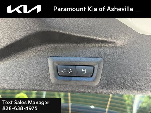 Used 2026 BMW X5 xDrive40i AWD/4WD image 28