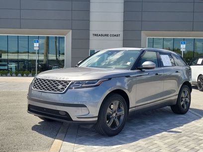 Used 2023 Land Rover Range Rover Velar S