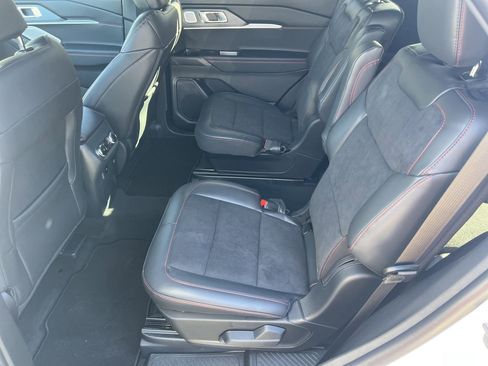 New 2026 Ford Explorer ST w/ Sun And Sound Package image 22