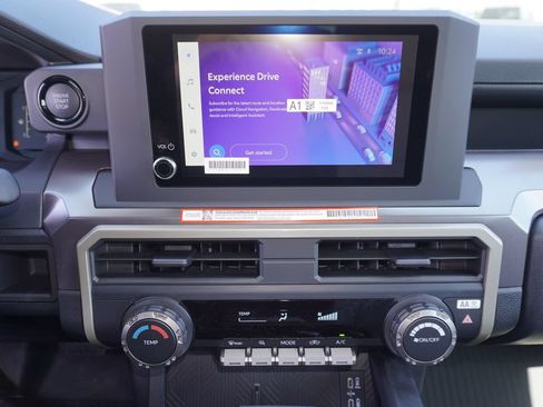 Certified 2026 Toyota Tacoma SR5 RWD image 16