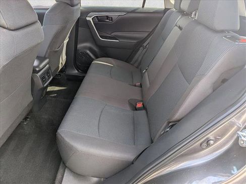 Used 2025 Toyota RAV4 LE image 19
