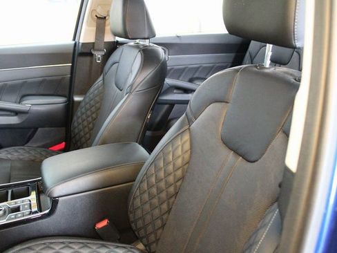 Used 2022 Kia Sorento SX image 20