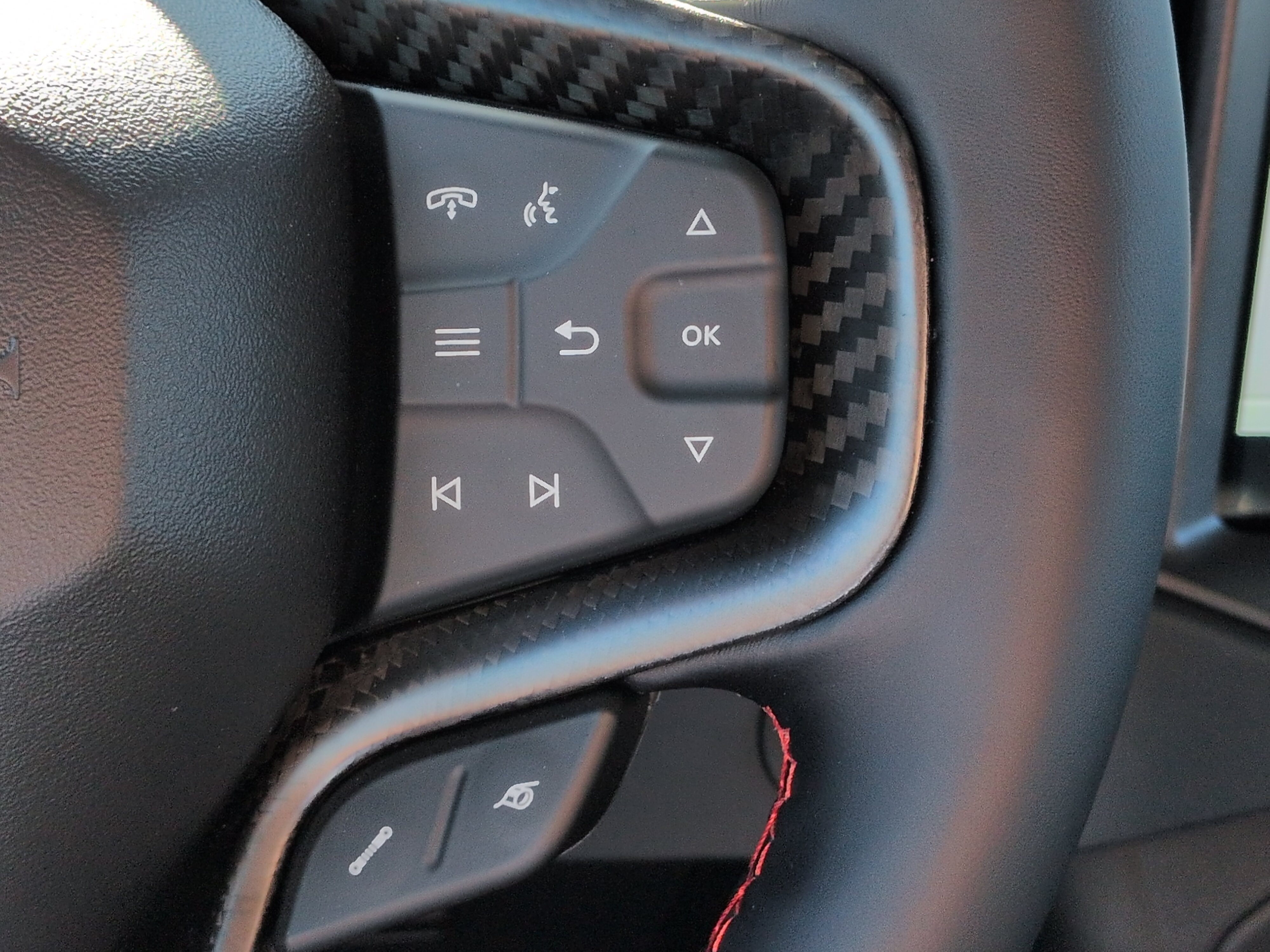 New 2026 Ford Bronco Raptor w/ Interior Carbon Fiber Pack AWD/4WD image 24