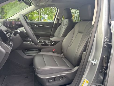 New 2026 Buick Envision Preferred AWD/4WD image 10