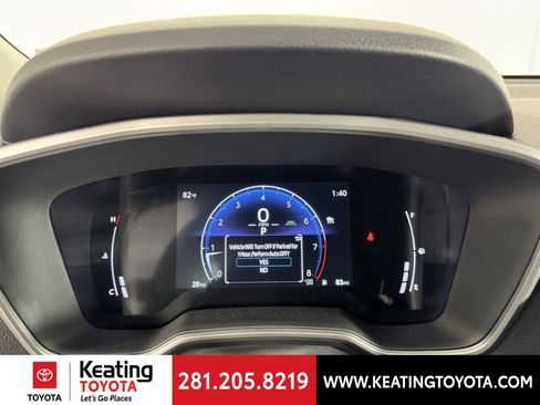 Certified 2025 Toyota Corolla Cross XLE image 26