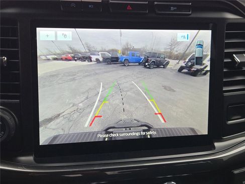 Used 2021 Ford F150 XLT w/ Equipment Group 302A High image 32