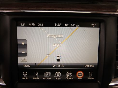 Used 2017 RAM 2500 Laramie w/ Convenience Group image 31